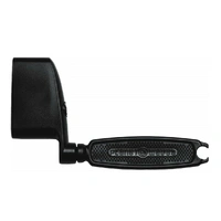 D'Addario Planet Waves PWPW1B Ergonomic Bass Guitar Peg Winder / Stretcher