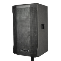 Powerworks PWR12 1050W 12" Powered Speaker with DSP EQ & Bluetooth