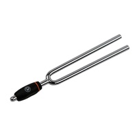 Planet Waves Tuning Fork , Key of A extremely accurate tuning (A 440 Hz)