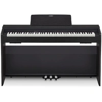 Casio Privia PX870 88-Key Compact Hammer Action Digital Piano - PICKUP ONLY