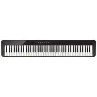 Casio Privia PXS1100 88-Key Portable Piano (Black)