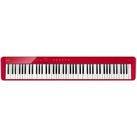 Casio Privia PXS1100 88-Key Portable Piano - Red