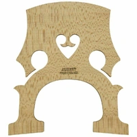 Aubert 1/2 Cello Bridge Blank - 14NT Made in France 