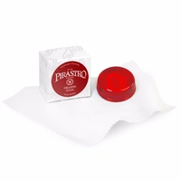 Pirastro Cellisto Cello Rosin Soft Cherry Red Rosin Made in Germany