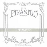 Pirastro Piranito Viola Single C String 3/4  Medium fits 14 - 15"