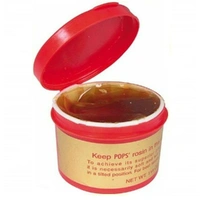 Pop's General Bass Rosin, Double Bass ( Upright Bass ) Rosin for Bowing