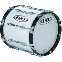 Mapex Bass Drum (QLB1614SW)