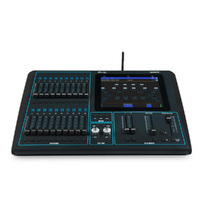 Chamsys Quick Q10 Lighting Control Console