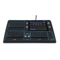Chamsys Quick Q20 Lighting Control Console