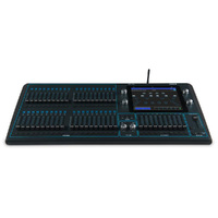 Chamsys Quick Q30 Lighting Control Console