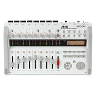 Zoom R16 16-track SD Recorder / Interface / Controller Ex Demo, full Warranty