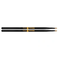 Promark Rebound 5A ActiveGrip Acorn Drumsticks - Pair