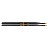 Promark Rebound 5B ActiveGrip Acorn Drumsticks - Pair