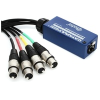 Radial Catapult MINI TX Cat 5 Audio Snake