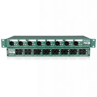 Radial ProD8 8-channel Passive Instrument Direct Box with custom Transformers