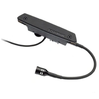 Fishman Rare Earth Mic Blend Acoustic Guitar Pickup Ex Demo