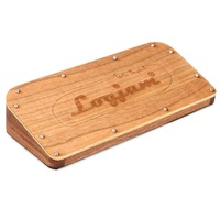 Logjam Terl Bryant Rattlebox Sapele/Baltic Birch Stompbox