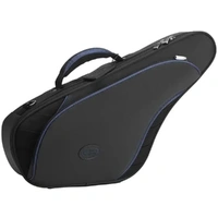 Reunion Blues Continental Alto Saxophone Case RBAS1