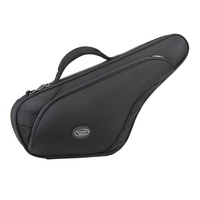 Reunion Blues Continental Alto Sax Case Midnight Series - RBAS1BK