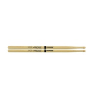 Promark Hickory Bob Gatzen Wood Tip