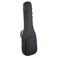 Reunion Blues Continental Expedition Electric Bass Guitar Case