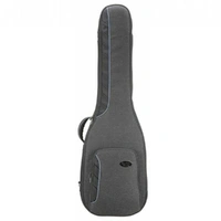 Reunion Blues Continental Voyager Double Electric Bass Guitar Case