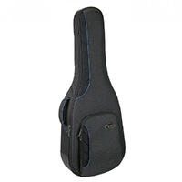 Reunion Blues  Continental Voyager Small Body Acoustic Guitar Case
