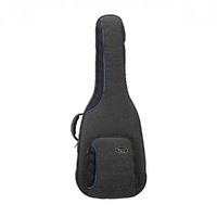 Reunion Blues Continental Voyager Semi/Hollow Body Electric Guitar Case