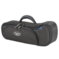 Reunion Blues  Continental Voyager Trumpet Case