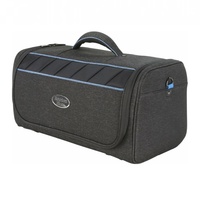 Reunion Blues Continental Voyager Triple Trumpet Case