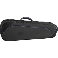 Reunion Blues Continental Voyager Heavy duty 4/4 Violin Case