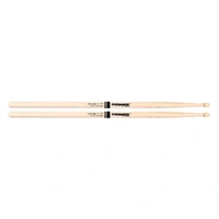 Promark Rebound 7A .535" Hickory Acorn Wood Tip