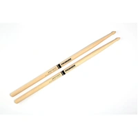Promark Rebound 5A .550" Hickory Tear Drop Wood Tip