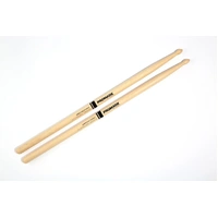 Promark Rebound 5A .565" Hickory Tear Drop Wood Tip
