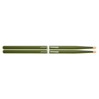 Promark Rebound 5B Acorn Green