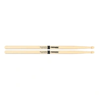Promark Rebound 5B .595" Hickory Acorn Wood Tip