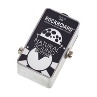 Warwick Rockboard Natural Sound Buffer Guitar Effects Pedal