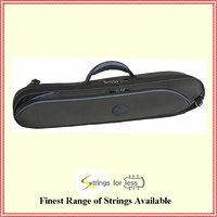 Reunion Blues Continental Straight Soprano Saxophone Case RBSS