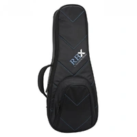 Reunion Blues RBX Concert Ukulele Gig Bag / Case