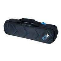 Reunion Blues RBX-FLT Flute Case