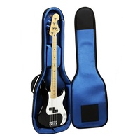 Reunion Blues RBXB4 Electric Bass Guitar Gig Bag * Good style Good Quality