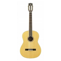 Alvarez RC26 Regent Series Classical  Nylon String Guitar, Natura / Gloss