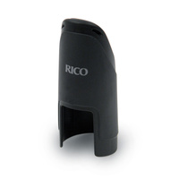 D'Addario Mouthpiece Cap, Bb Clarinet, Fits Non-Inverted Metal Ligatures