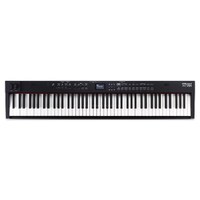 Roland RD88 Stage Piano w/ SuperNATURAL & ZEN-Core Synthesis Systems