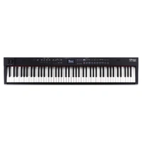 Roland RD88 Stage Piano w/ SuperNATURAL & ZEN-Core Synthesis Systems