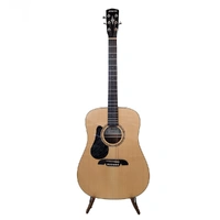 Alvarez RD26 Dreadnought Acoustic Guitar Left Handed with Padded Gig bag