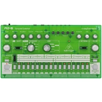 The Behringer RD6 LM Classic Analog Drum Machine With 8 Drum Sounds