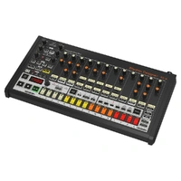 The Behringer Classic RD8 Analog Rhythm Designer 16 Drum Sounds Drum Machine
