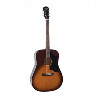 Recording King Dirty 30s Series 9 Dreadnought  Acoustic Guitar