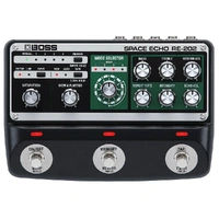 Boss RE-202 Space Echo Guitar Effects Pedal